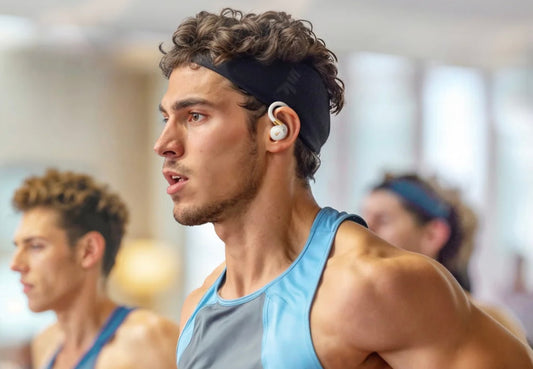 Meilleurs Écouteurs pour Athlètes en 2025 : 6 Choix Idéaux pour un Mode de Vie Actif
