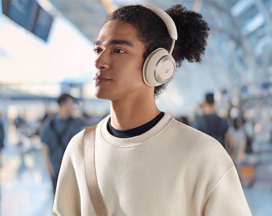 Meilleurs Casques pour Étudiants en 2025 : Améliorez Votre Vie sur le Campus
