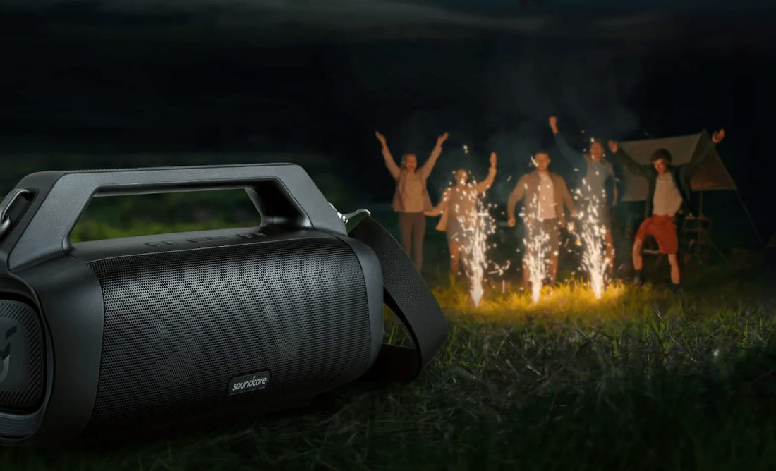 Meilleurs Équipements de Camping Essentiels pour Votre Aventure en Plein Air en 2024
