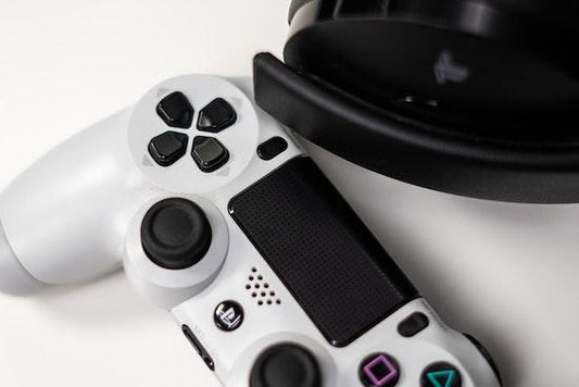 Top 6 des Casques PS5 à Ne Pas Manquer