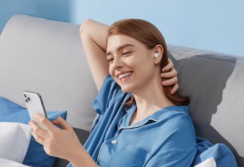 Les Écouteurs Les Plus Confortables