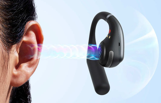 Casques ouverts, casques intra-auriculaires et casques supra-auriculaires : un examen approfondi