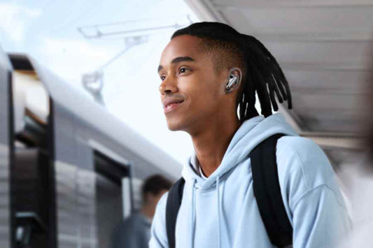 soundcore Audiophile Earbuds