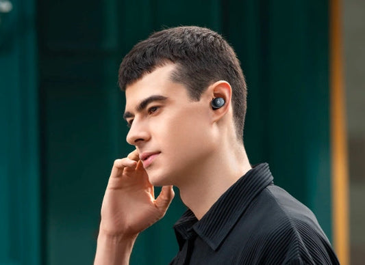 soundcore Écouteurs