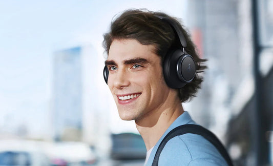 Découvrez les Meilleurs Casques Over Ear de 2025 pour Vous Immerger dans le Son