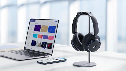 Son de Qualité Studio : Meilleurs Casques pour Podcasting 2025