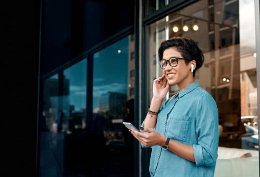 Écouteurs sans fil et Bluetooth : quels sont les meilleurs ?
