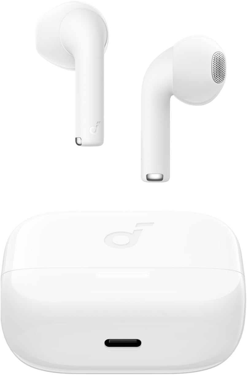 K20i|Écouteurs semi-internes avec 36h d’autonomie et appels clairs