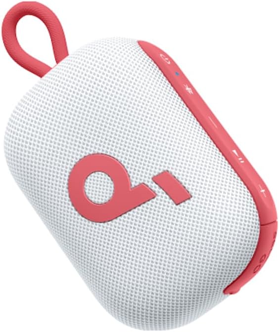 Soundcore Select 4 Go | Enceinte Bluetooth Ultra Portable