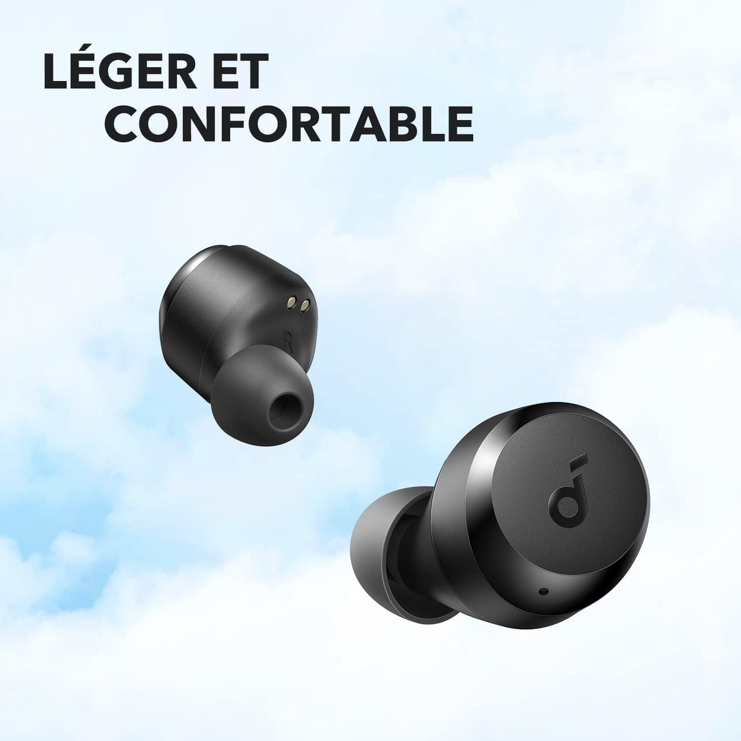 Soundcore A20i | Ecouteurs Bluetooth sans Fil