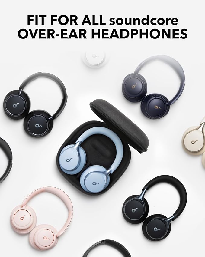 Étui pour casque Soundcore