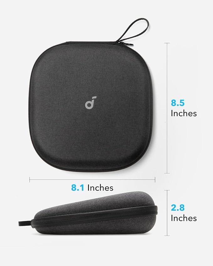 Étui pour casque Soundcore