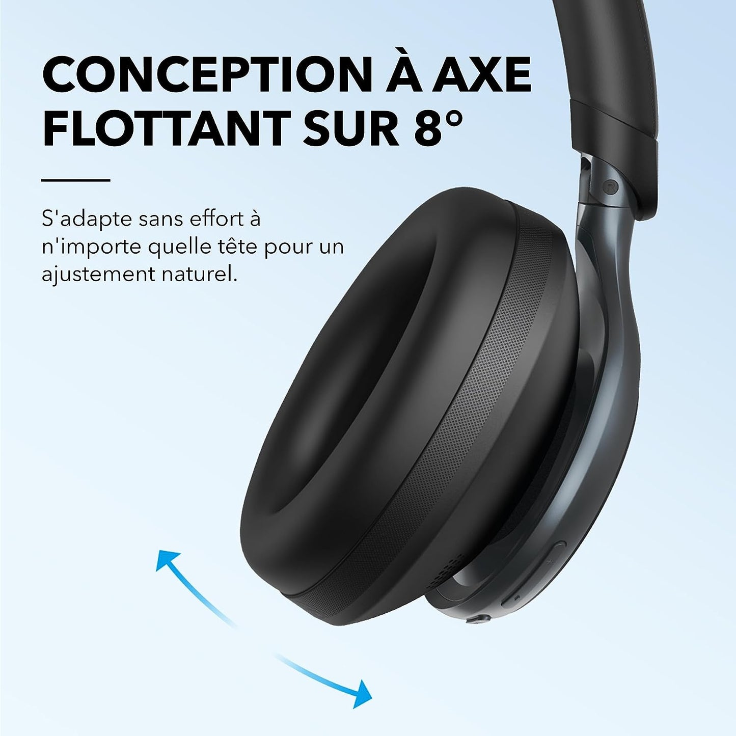 Casque Space One (Reconditionné)