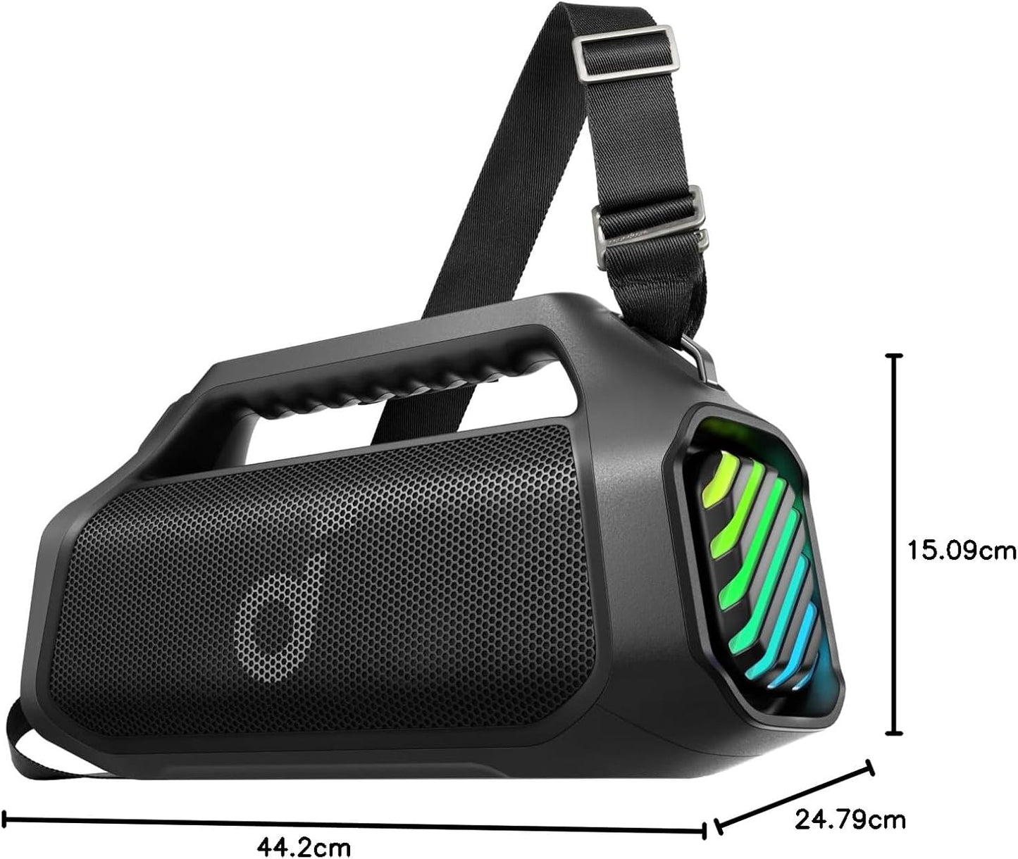 Boom 2 Pro | Enceinte Bluetooth puissante