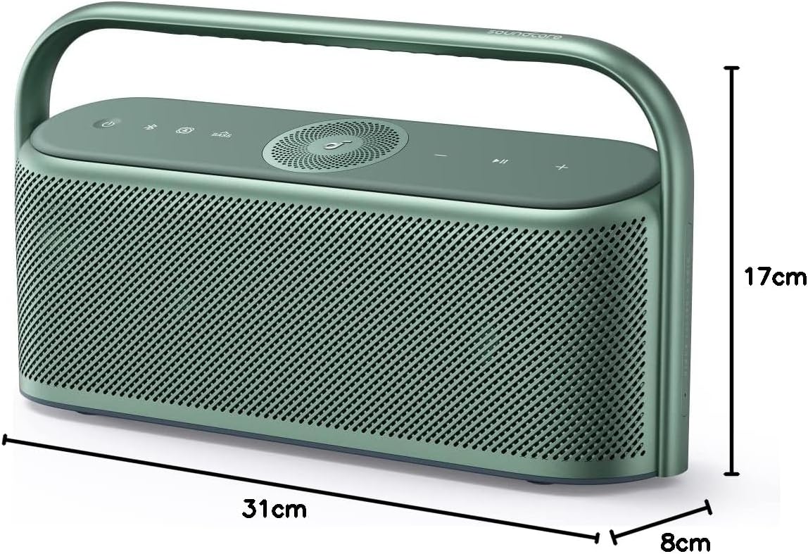 Motion X600 | Enceinte sans fil haute qualité sonore