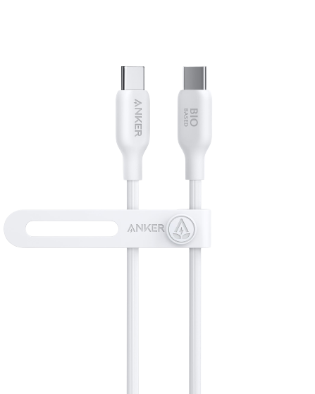 Anker <b>543</b> câble USB-C vers USB-C