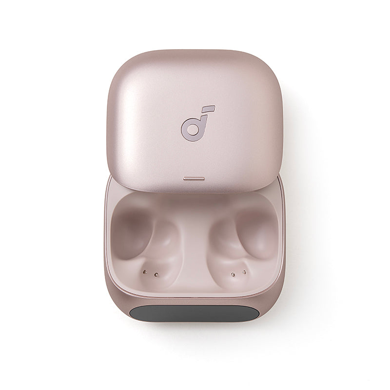 soundcore Liberty 5 Pro -- Boîtier de charge