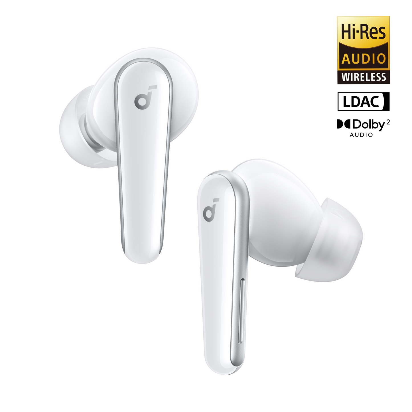 Liberty 5|Écouteurs True Wireless avec son 3D Dolby