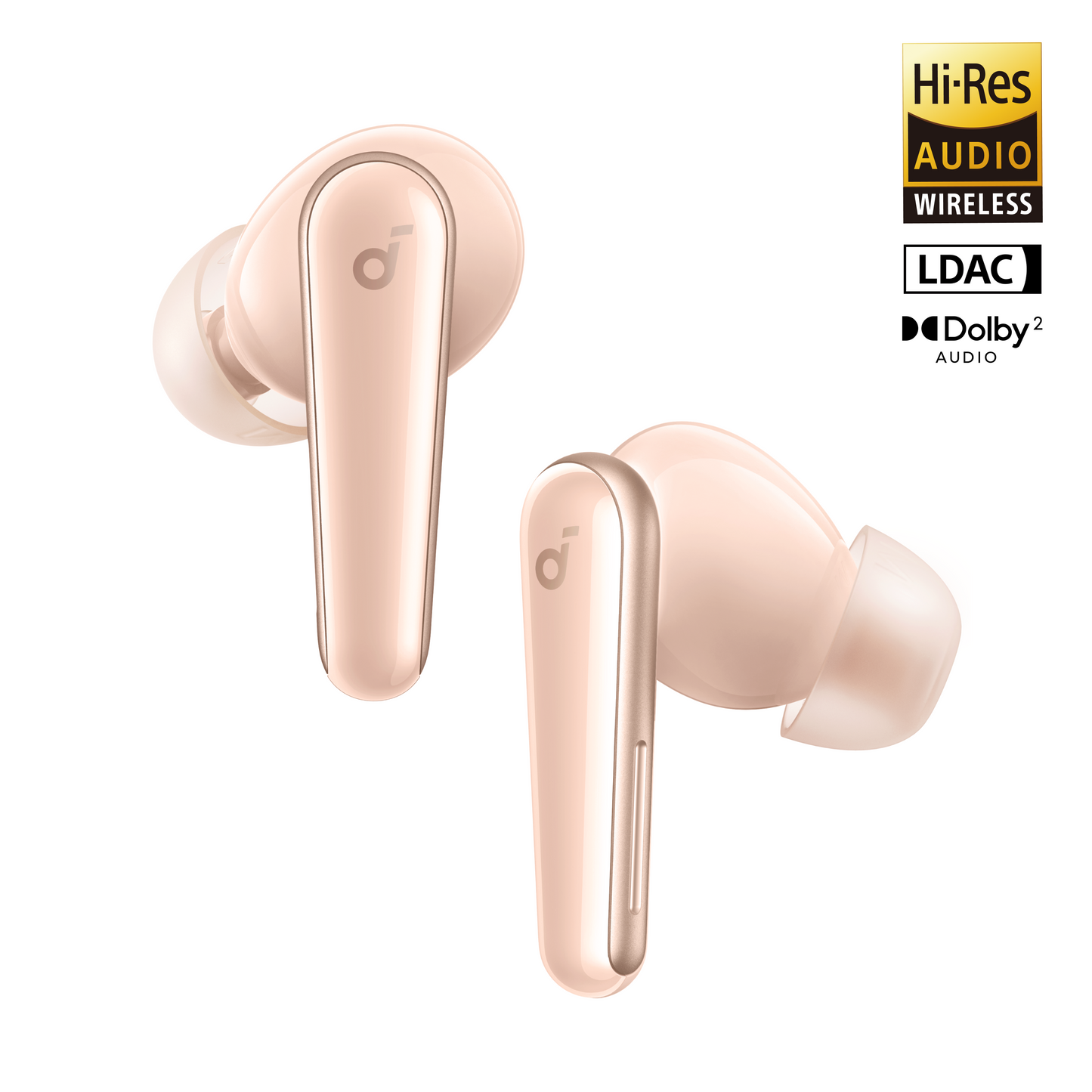 Liberty 5|Écouteurs True Wireless avec son 3D Dolby