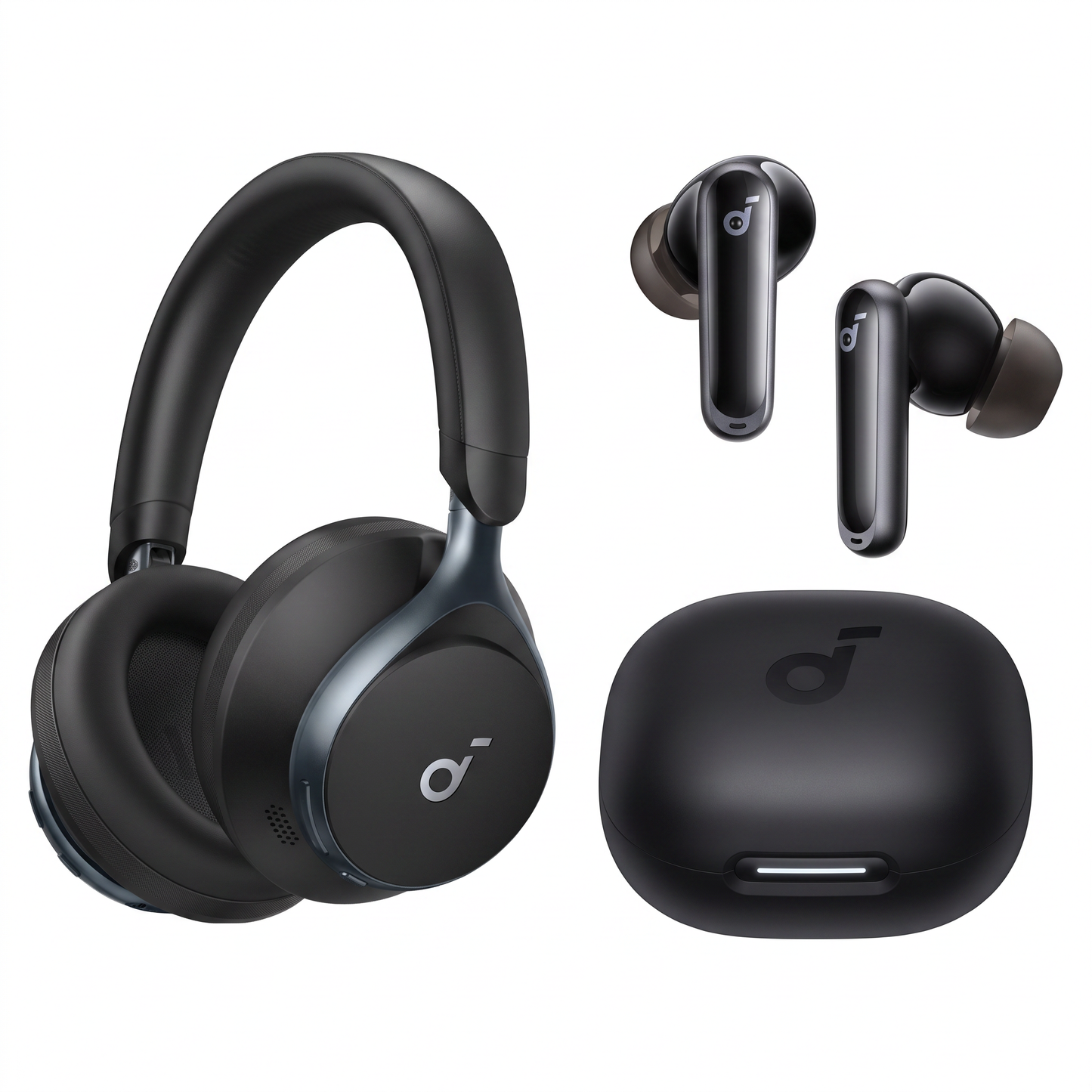 Casque Space One + P40i