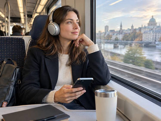 Gérer les longs trajets domicile-travail