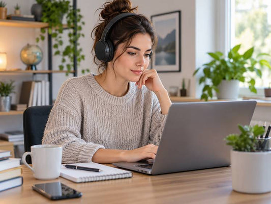 Améliorer sa concentration au travail