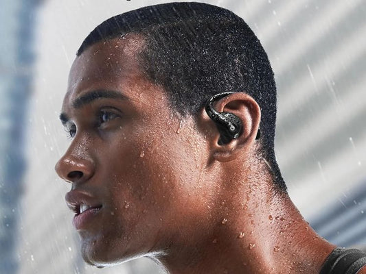 soundcore AeroFit Pro écouteur waterproof