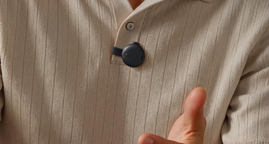 soundcore Work enregistreurs vocaux AI avec fonctions d’enregistrement intelligentes