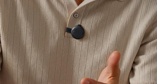 soundcore Work enregistreurs vocaux AI avec fonctions d’enregistrement intelligentes