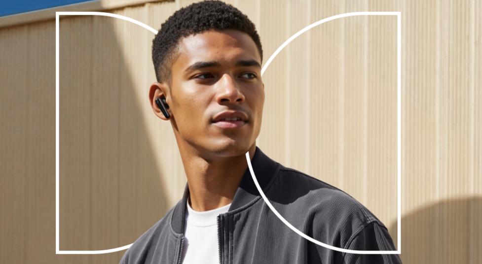 soundcore Liberty 5 écouteurs avec une qualité sonore élevée