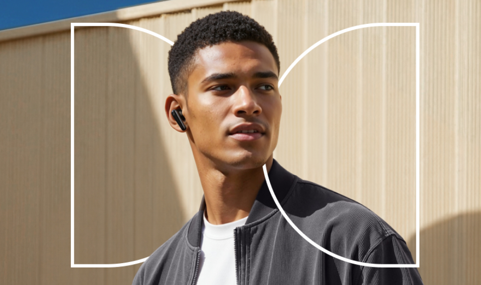 soundcore Liberty 5 écouteurs avec son de haute qualité