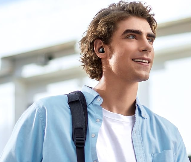 Meilleurs écouteurs sans fil à moins de 100 euros : Options abordables et de haute qualité