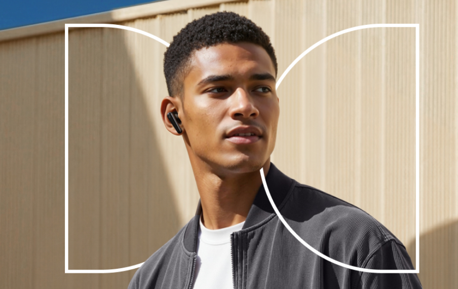 soundcore Liberty 5 écouteurs avec son clair