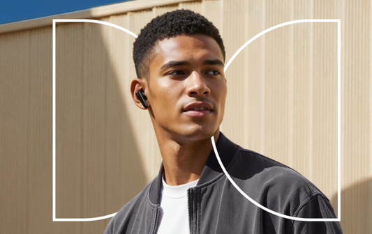 soundcore Liberty 5 écouteurs avec son clair