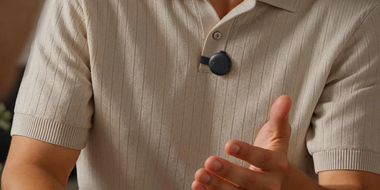 soundcore Work enregistreur vocal IA avec une précision élevée de transcription