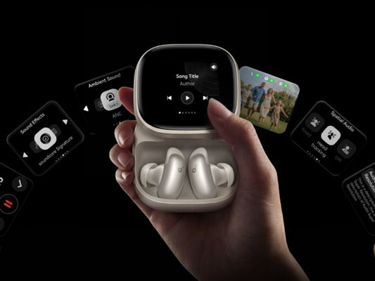 Alternative aux AirPods