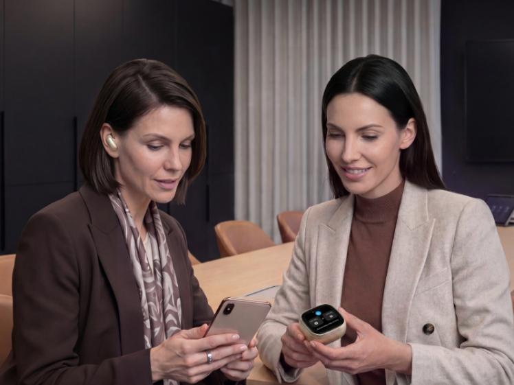 Mes écouteurs bluetooth ne se connecte pas ensemble