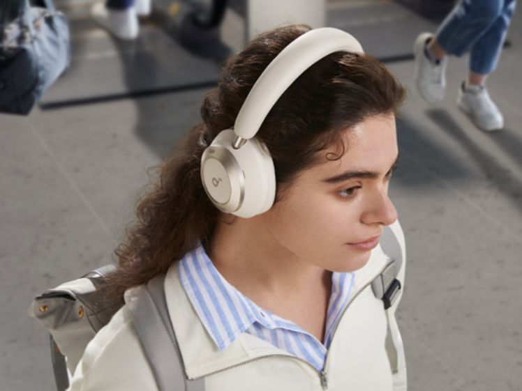 Casque anti bruit autisme