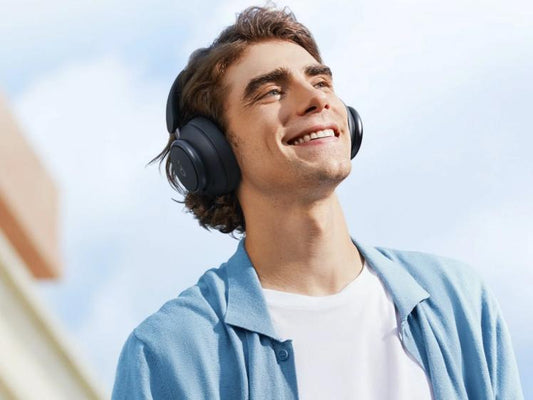 Casque bluetooth pas cher