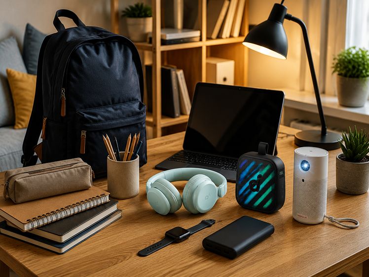 Cadeau rentrée scolaire