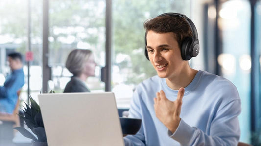 6 Meilleurs Casques à Réduction de Bruit à Petit Budget en 2025