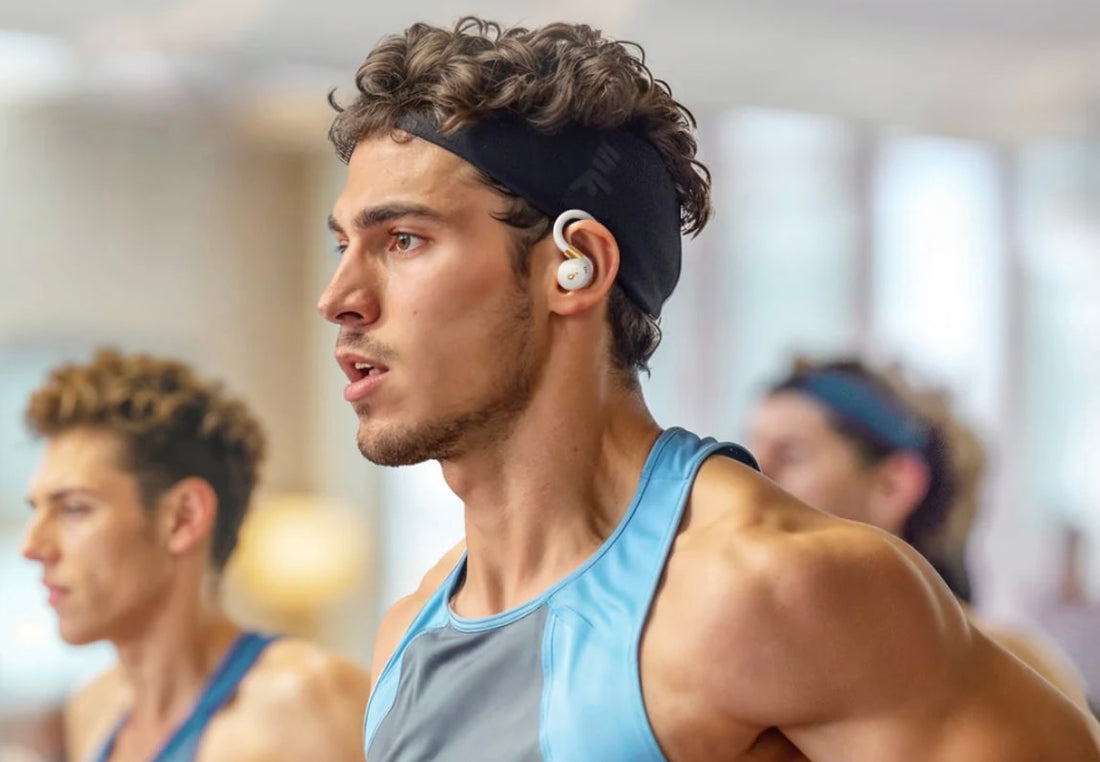Meilleurs Écouteurs pour Athlètes en 2026 : 6 Choix Idéaux pour un Mode de Vie Actif