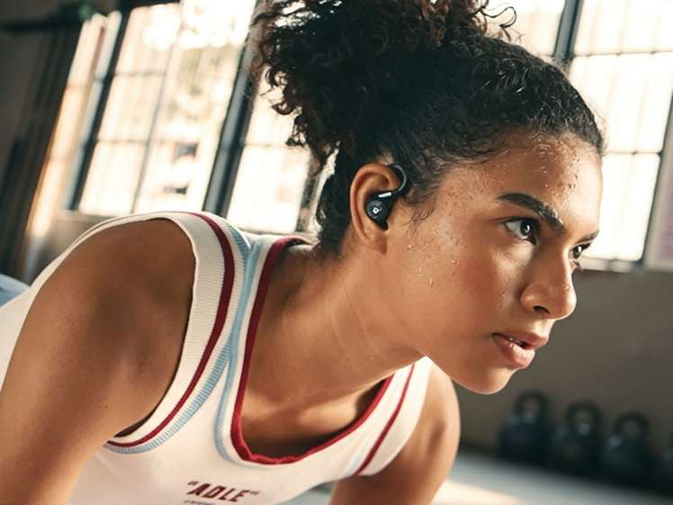 Les meilleurs écouteurs pour sportifs