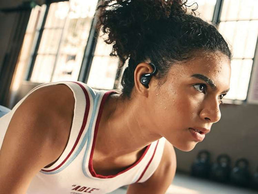 Les meilleurs écouteurs pour sportifs