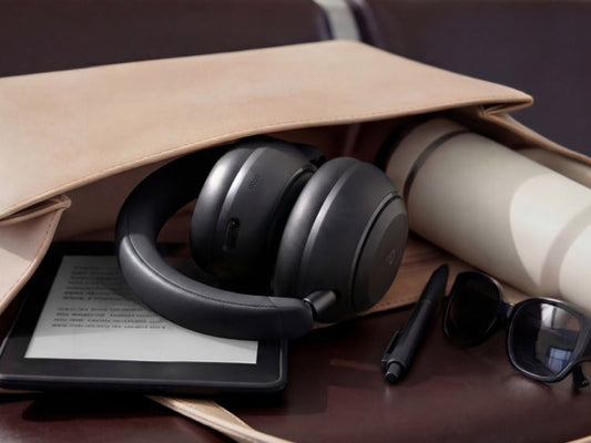 Casque avec micro