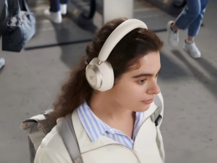 casque anti-bruit hypersensibilité