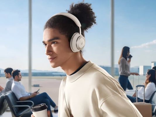casque pour musique