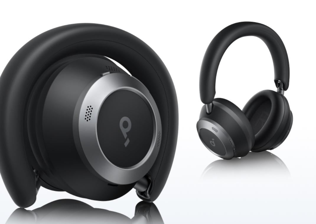 soundcore Space One Pro