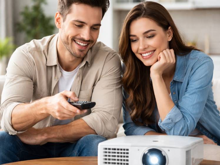 Comment choisir un vidéoprojecteur