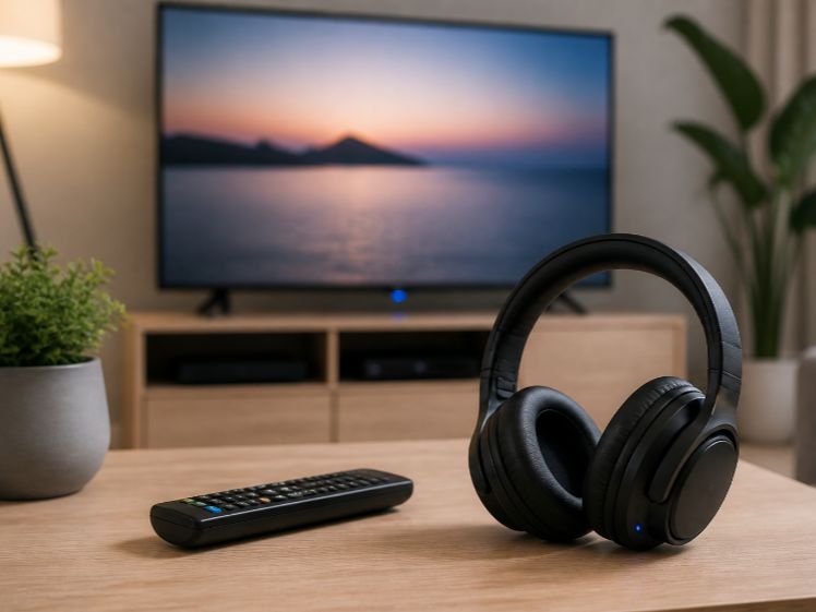 Comment connecter un casque Bluetooth à votre TV